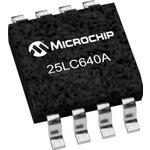 25LC640AT-I/SN
