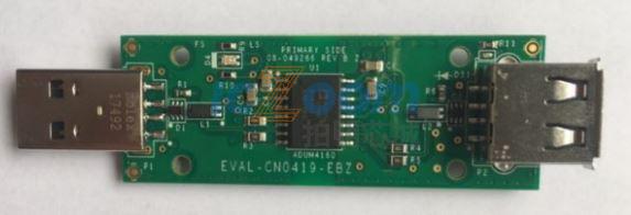 EVAL-CN0419-EBZ