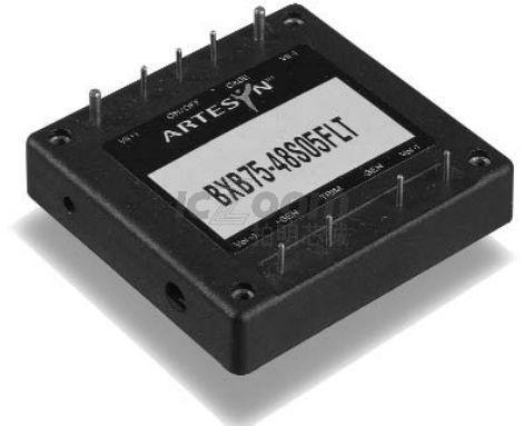 BXB75-48S12FLTJ