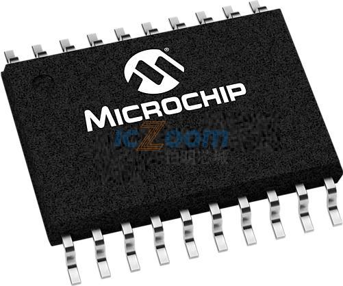 ATTINY461-20SUR