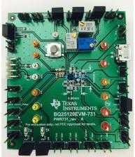 BQ25120EVM-731