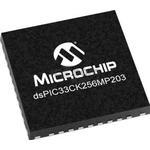 DSPIC33CK256MP203T-I/M5