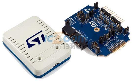 STLINK-V3SET