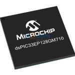 DSPIC33EP128GM710-H/BG