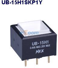 UB-15H1SKP1Y