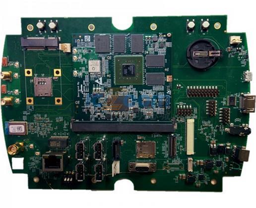 EIC - Q600 -210