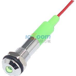 FL1M-6SW-1-G110V