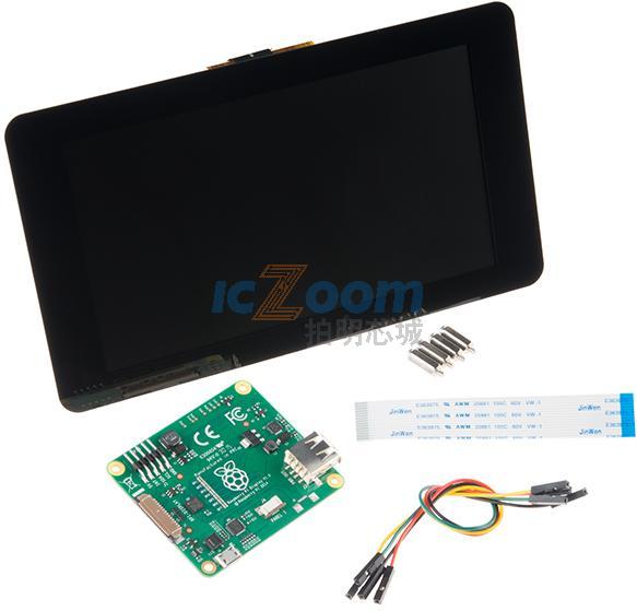 LCD-13733