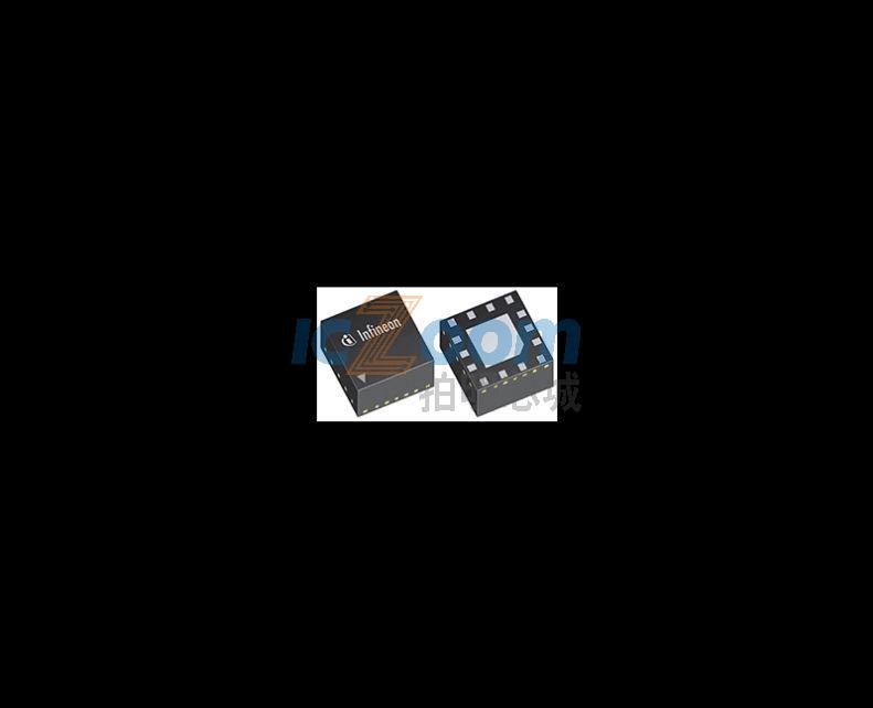 BGS 16MN14 E6327