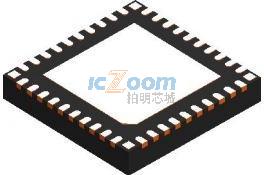 TPS65835RKPR