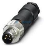 SACC-M 8MS-4CON-M