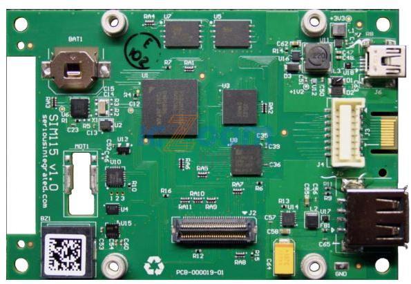 SIM115-A01-DEV-01