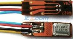 EVAL-ADMP421Z