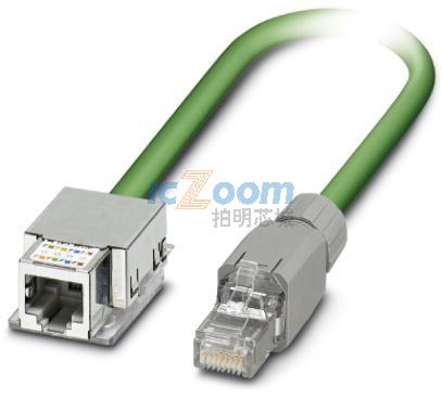 VS-PN-BUF-C5-RJ45-933-5.0