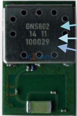 GNS802