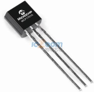 MCP1701A-3002I/TO