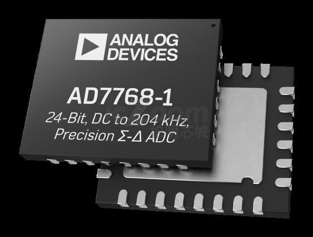 AD7768-1BCPZ-RL7