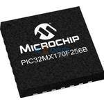 PIC32MX170F256BT-I/ML