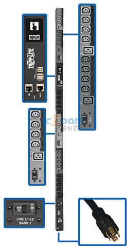 PDU3EVSR10L1530