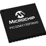 PIC32MX130F064DT-V/ML