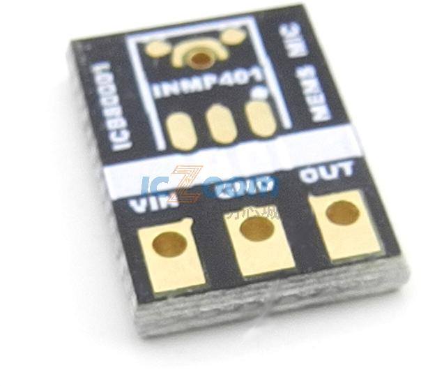 ICB80001