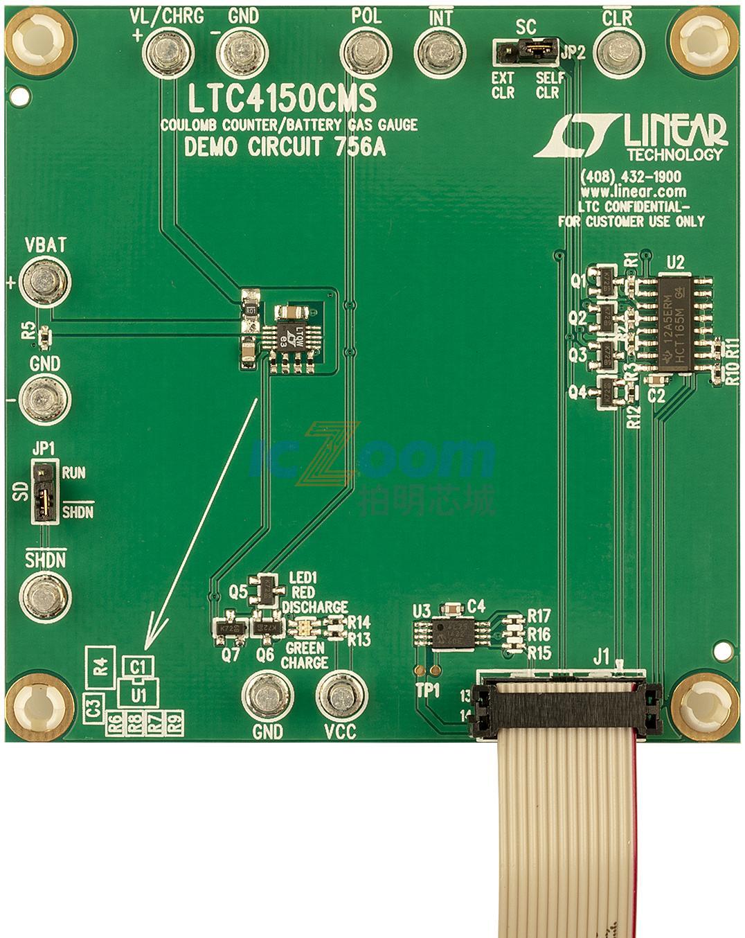 DC756A