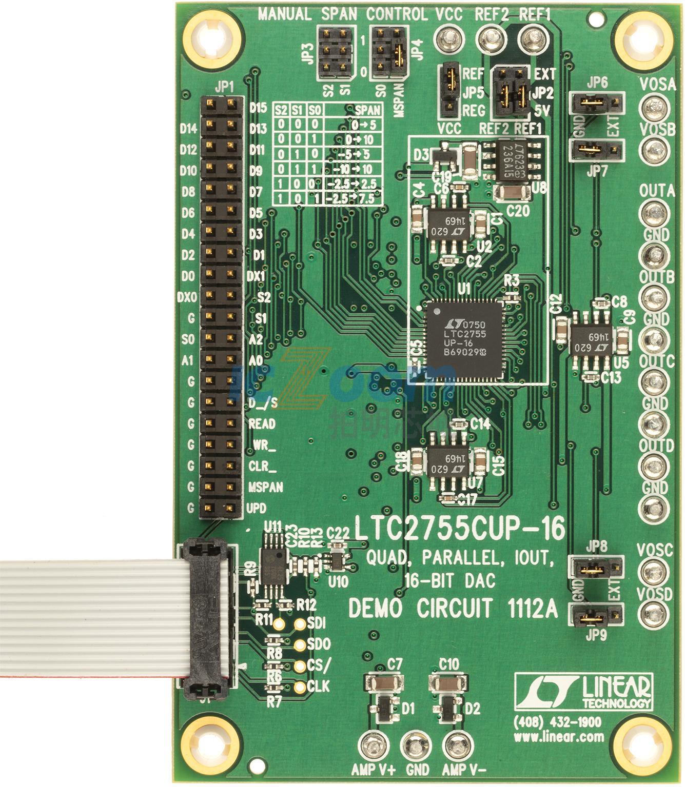 DC1112A