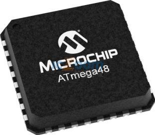 ATMEGA48-20MUR