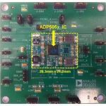ADP5052-EVALZ
