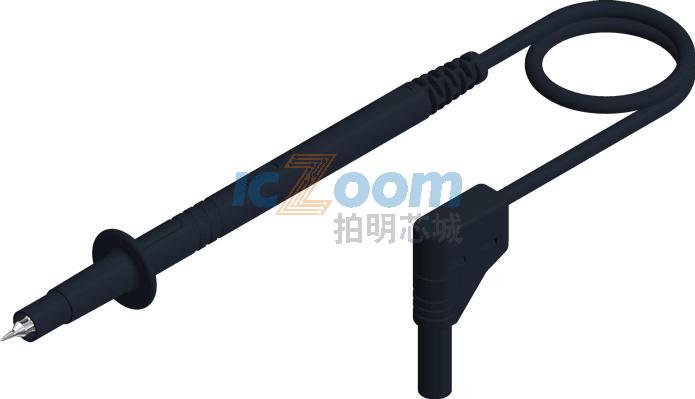 PL 2600 S W BLACK