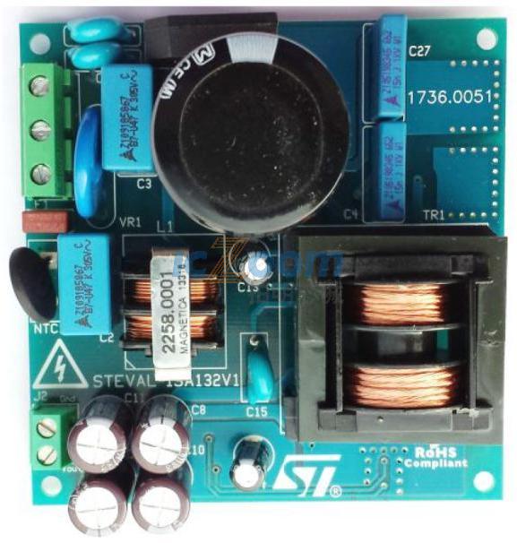 STEVAL-ISA132V1