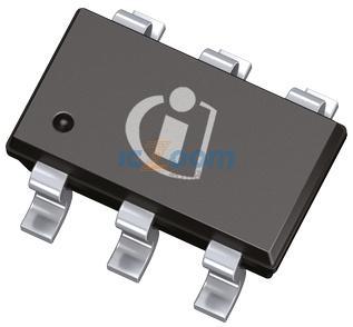TLE4966-3K