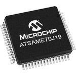 ATSAME70J19A-AN | ARM® CORTEX®-M7 MICROCONTROLLER