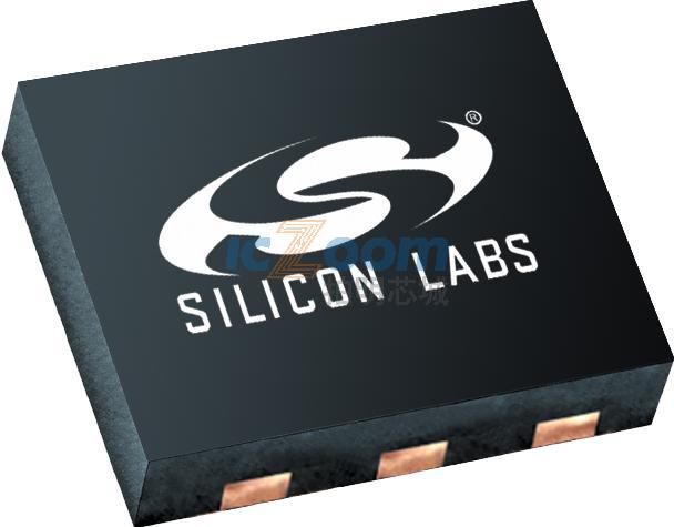 SI7020-A10-YM