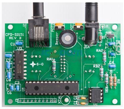 IS-DEV KIT-1