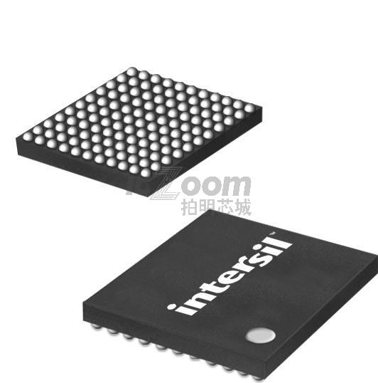 ISL95908IIZ-T
