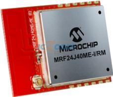 MRF24J40MET-I/RM