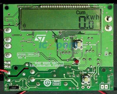 STEVAL-IPE012V1