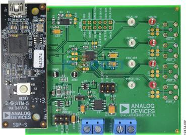 EVAL-AD5686RSDZ