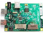 EVB-USB2640