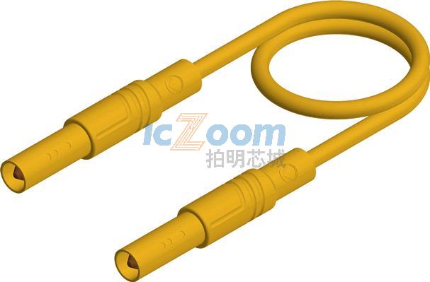 MLS GG 1001 YELLOW