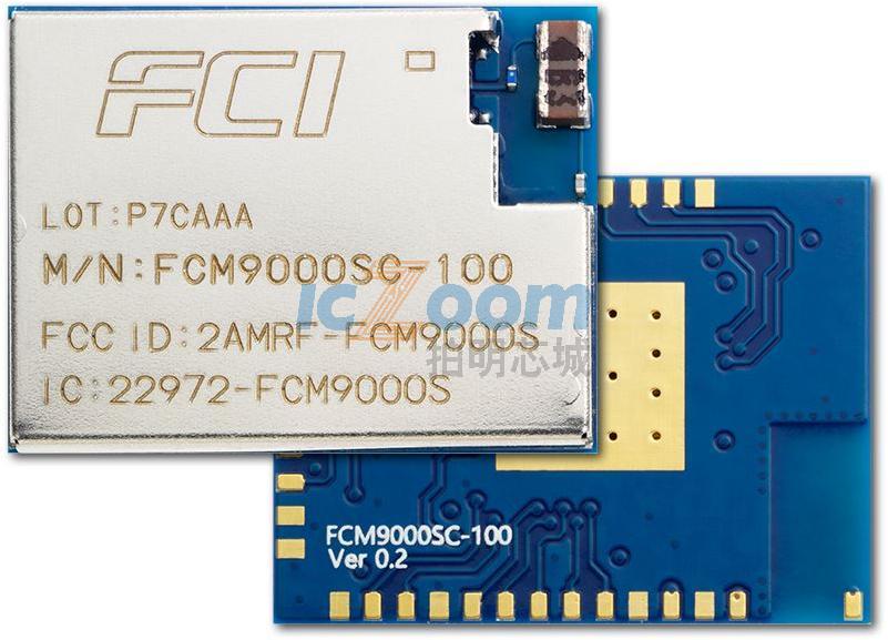 FCM9000SC-100
