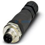 SACC-M12MS-4CON-PG 7-M SKIN