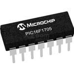 PIC16LF1705-I/P
