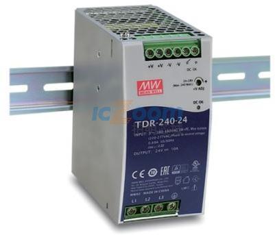 TDR-240-24