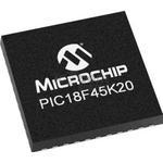 PIC18F45K20-E/ML