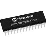DSPIC33EP256MC502-I/SP