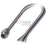 SACC-E-M 8MS-5CON-M 8/0.5 DN