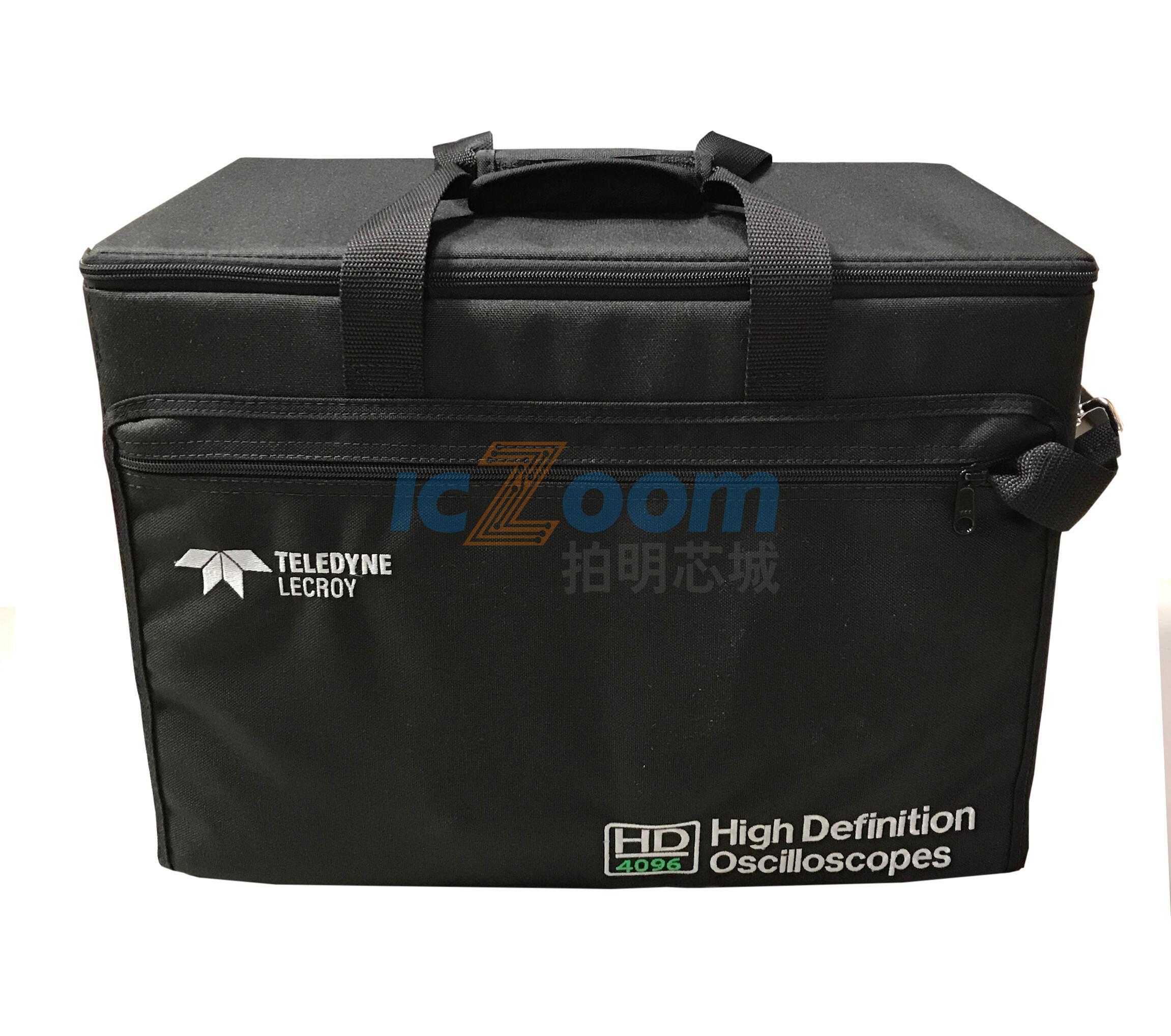 HDO4K-SOFTCASE