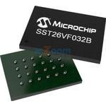 SST26VF032B-104V/TD